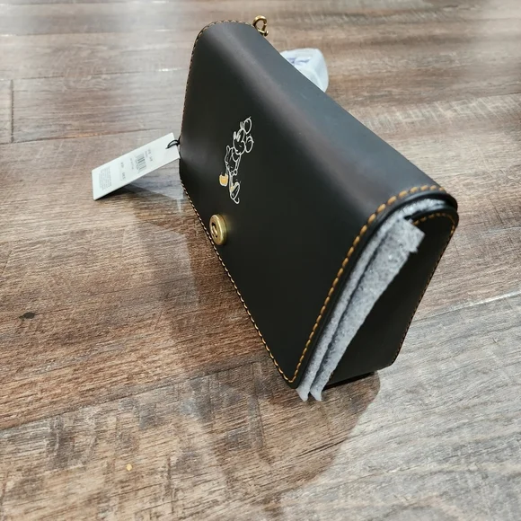 Disney X Coach Dinky - Picture 9 of 11